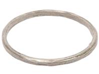 Exhaust Pipe Seal. Porsche 976 Panamera / 992.2 / 9YA.2 Cayenne 2023>> - PAB253115B
